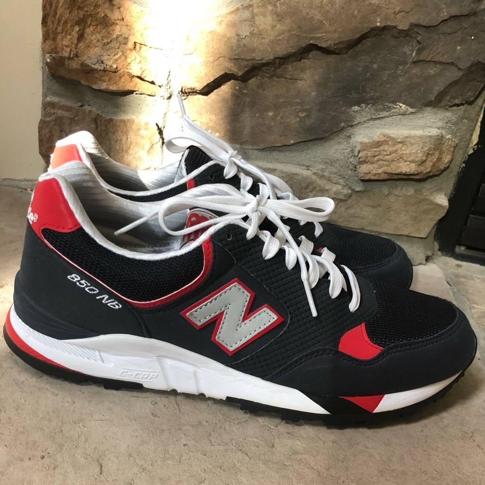 Men’s New Balance 850
